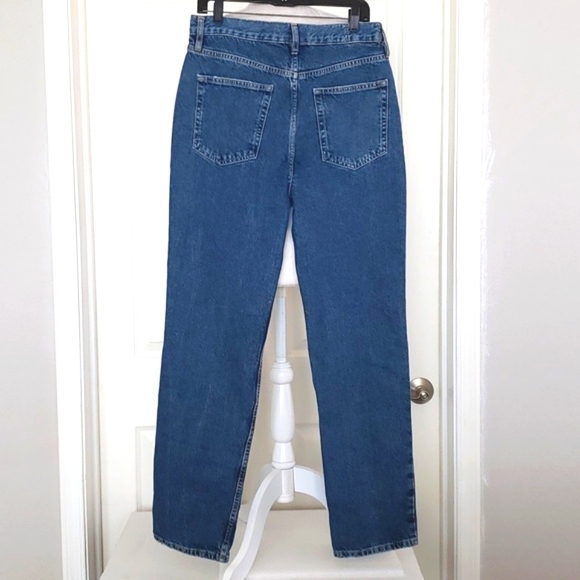 NWT Free People Jeans - Picture 6 of 11